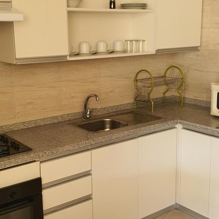 Torre Europa - Two-Bedroom Apartment - 11