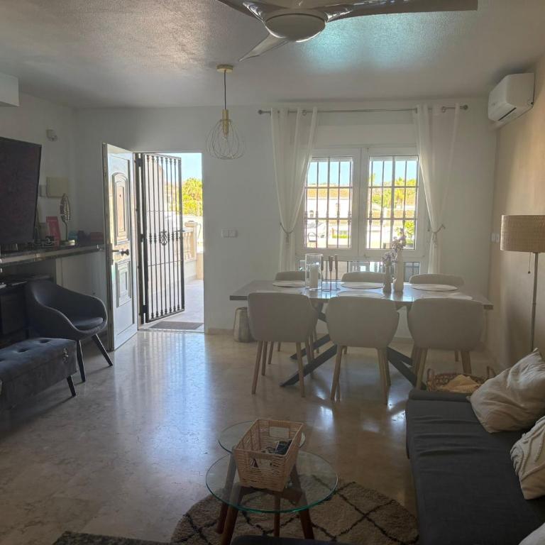 La casa de Lucas - Casa de 3 dormitorios - 6