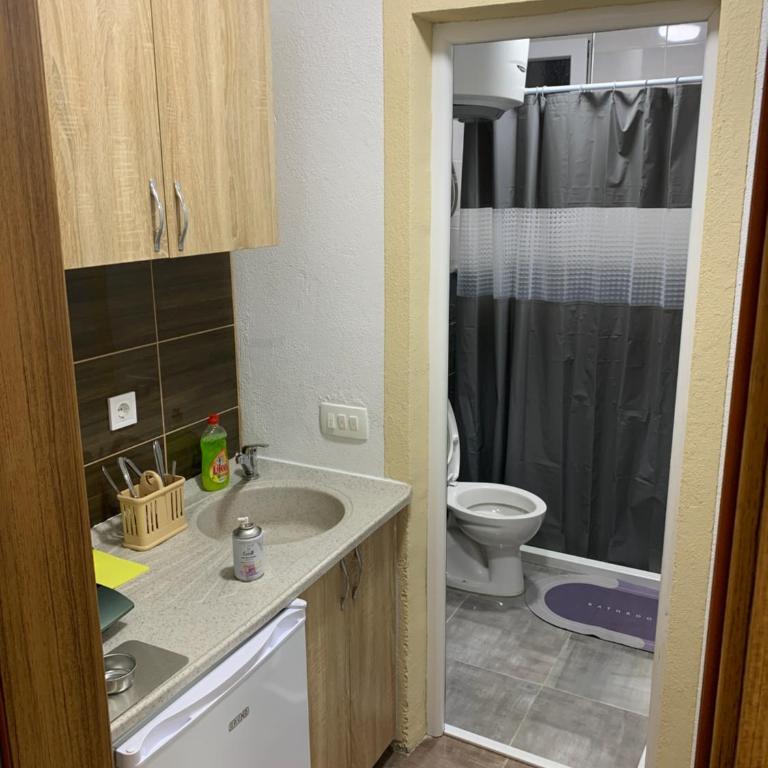 LamijaApartmani 1 - Apartman sa 1 Spavaćom Sobom - 30