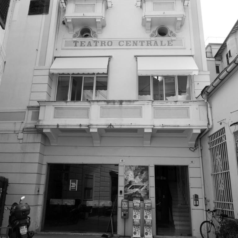 Cinema Suite, Centro, Mare, vicino Portofino - Appartamento con 2 Camere da Letto - 14