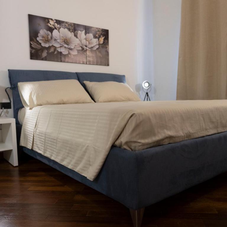 Cinema Suite, Centro, Mare, vicino Portofino - Appartamento con 2 Camere da Letto - 4