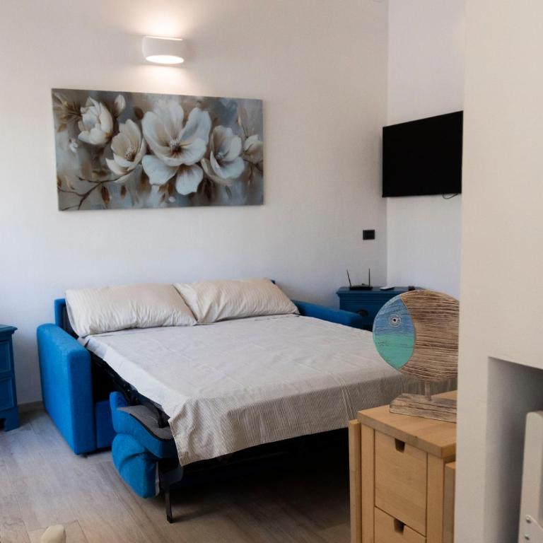 Cinema Suite, Centro, Mare, vicino Portofino - Appartamento con 2 Camere da Letto - 13
