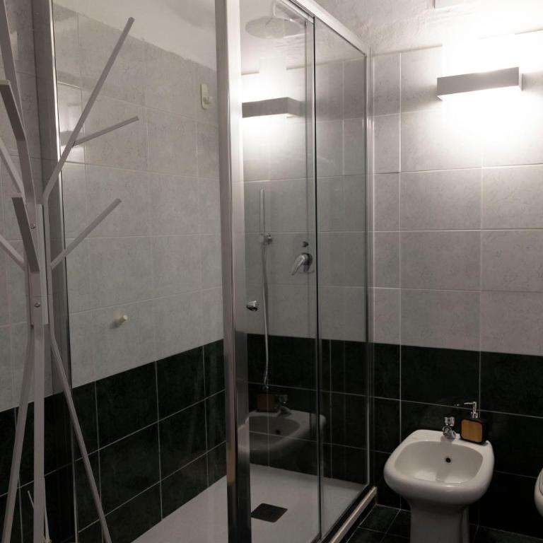 Cinema Suite, Centro, Mare, vicino Portofino - Appartamento con 2 Camere da Letto - 9