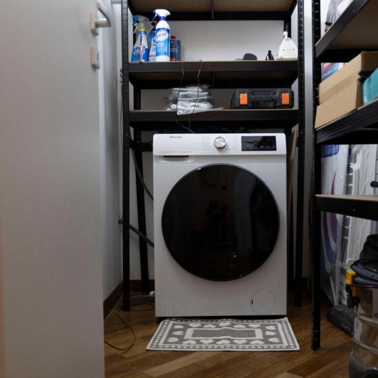 Cinema Suite, Centro, Mare, vicino Portofino - Appartamento con 2 Camere da Letto - 26