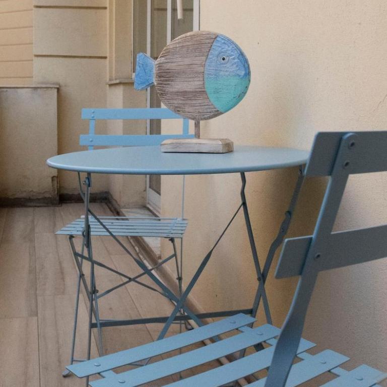 Cinema Suite, Centro, Mare, vicino Portofino - Appartamento con 2 Camere da Letto - 12