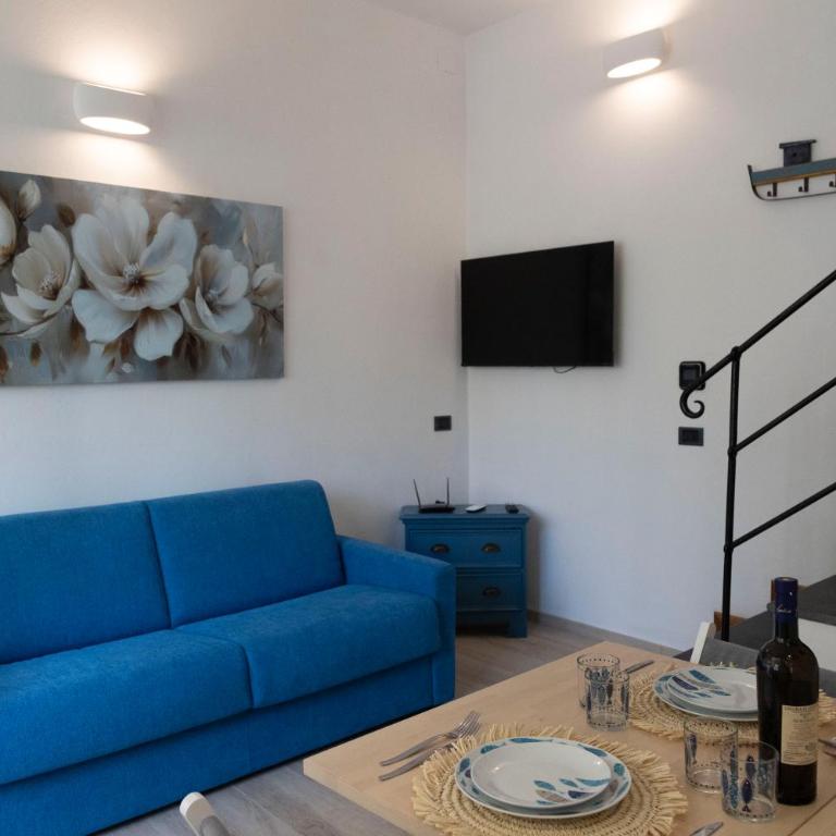 Cinema Suite, Centro, Mare, vicino Portofino - Appartamento con 2 Camere da Letto - 16