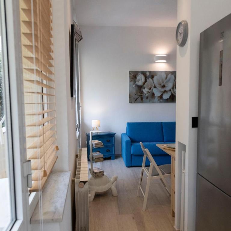 Cinema Suite, Centro, Mare, vicino Portofino - Appartamento con 2 Camere da Letto - 23