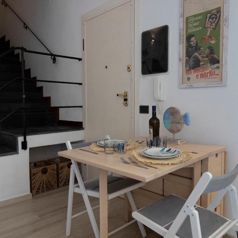 Cinema Suite, Centro, Mare, vicino Portofino - Appartamento con 2 Camere da Letto - 24