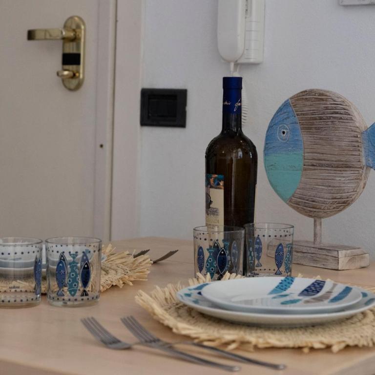 Cinema Suite, Centro, Mare, vicino Portofino - Appartamento con 2 Camere da Letto - 20