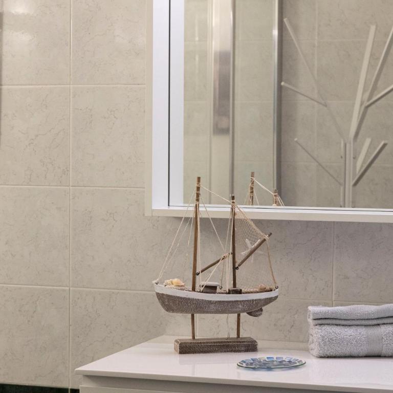 Cinema Suite, Centro, Mare, vicino Portofino - Appartamento con 2 Camere da Letto - 11