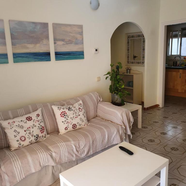Apartamento Luminoso en el Centro de Sitges - Apartamento de 3 dormitorios - 1