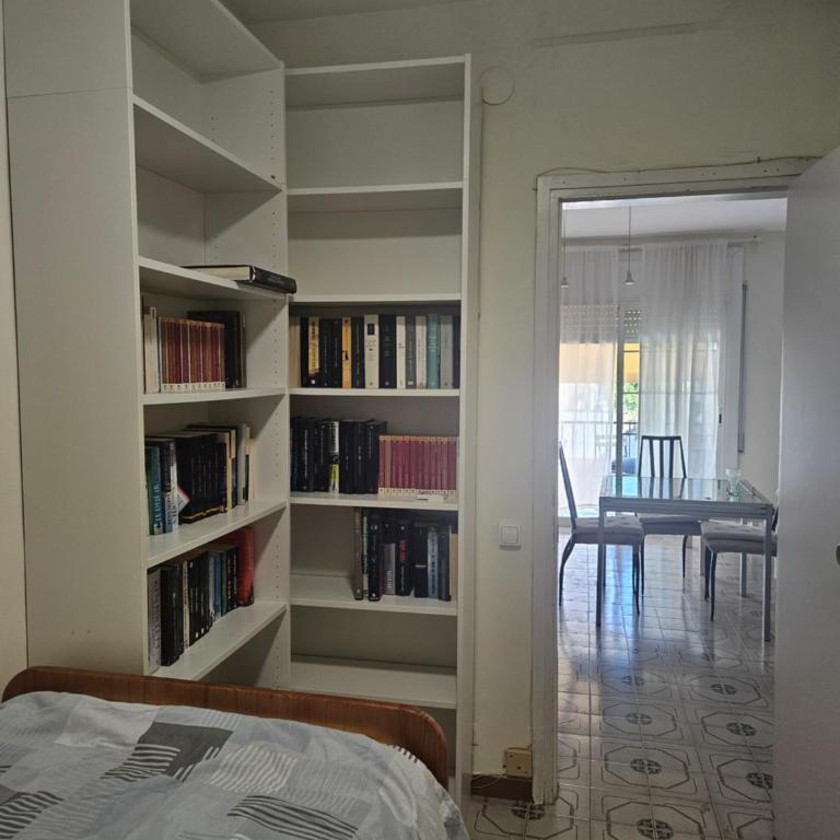 Apartamento Luminoso en el Centro de Sitges - Apartamento de 3 dormitorios - 4