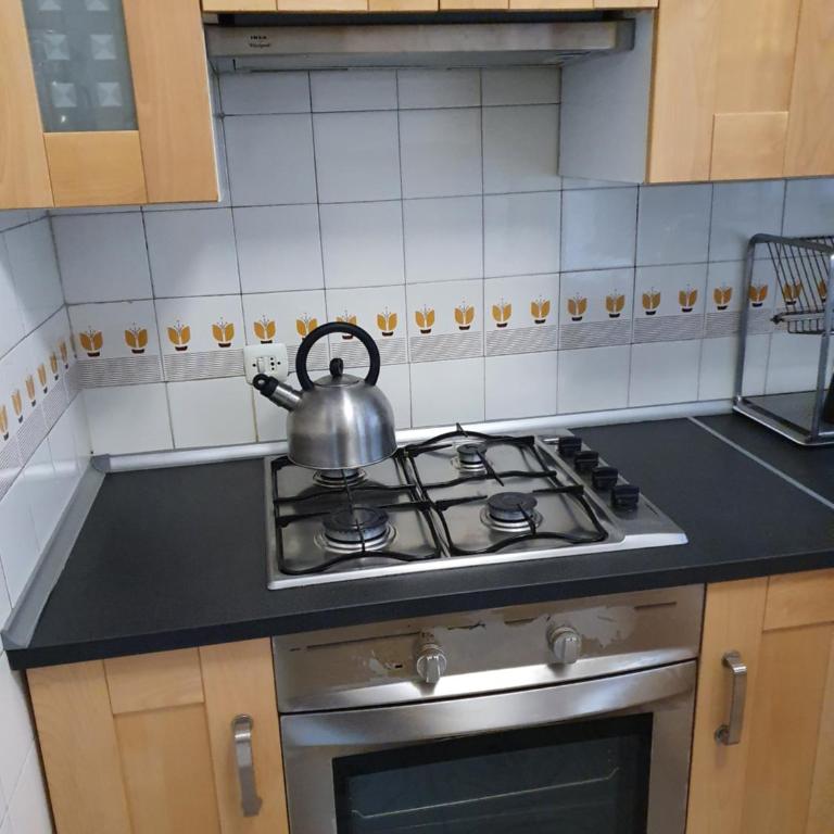Apartamento Luminoso en el Centro de Sitges - Apartamento de 3 dormitorios - 8