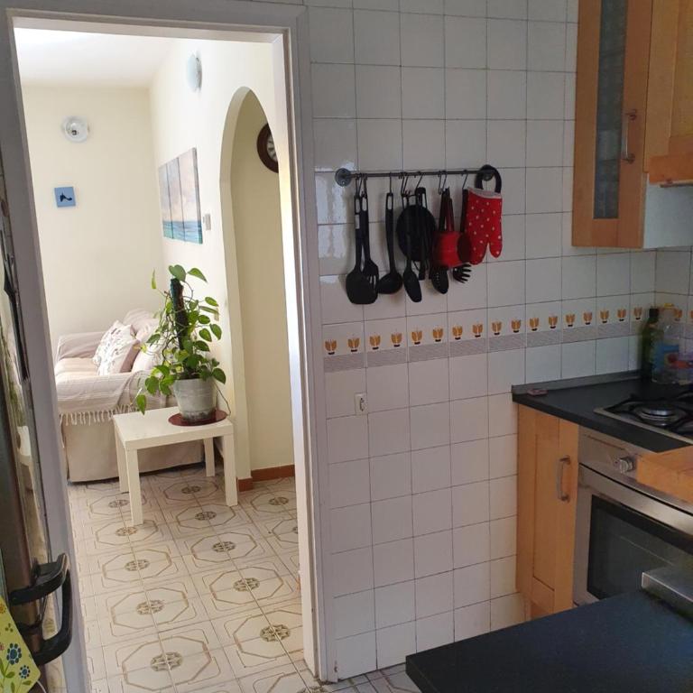 Apartamento Luminoso en el Centro de Sitges - Apartamento de 3 dormitorios - 7