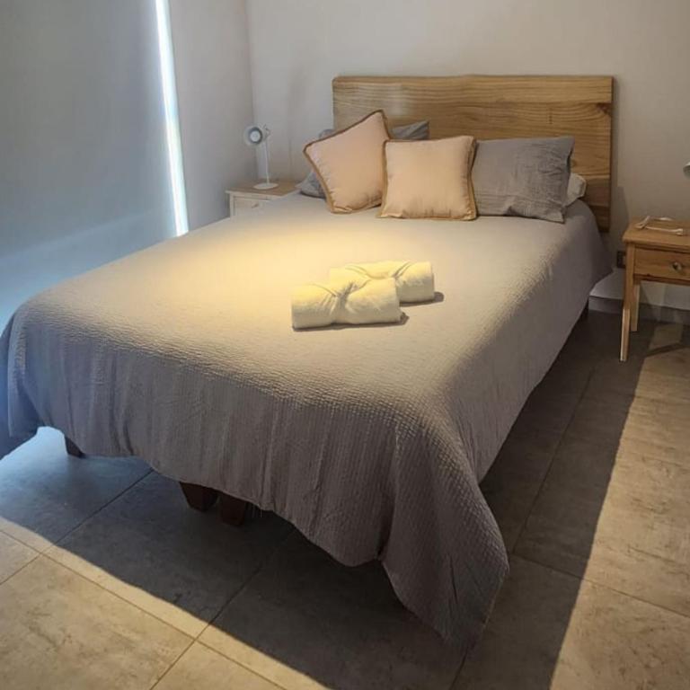 Departamento Playa La Herradura - Apartamento de 2 dormitorios - 10