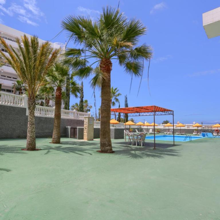 Sunset Tenerife - Apartamento de 1 dormitorio - 36