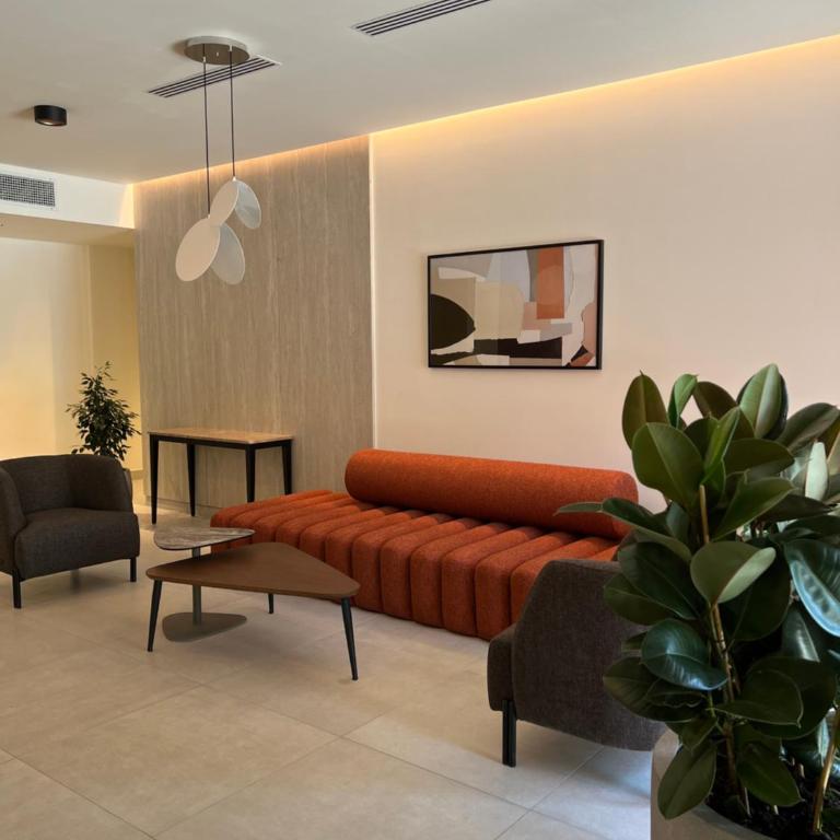 Waterfront Nights - One-Bedroom Apartment - 3