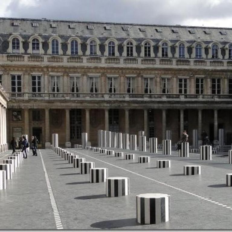 Palais Royal - Prestige entre Louvre et L' Opéra - Appartement 1 Chambre - 6