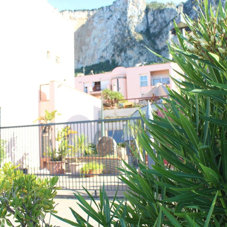 Mondello Addaura Home Holiday - Casa con 1 Camera da Letto - 29