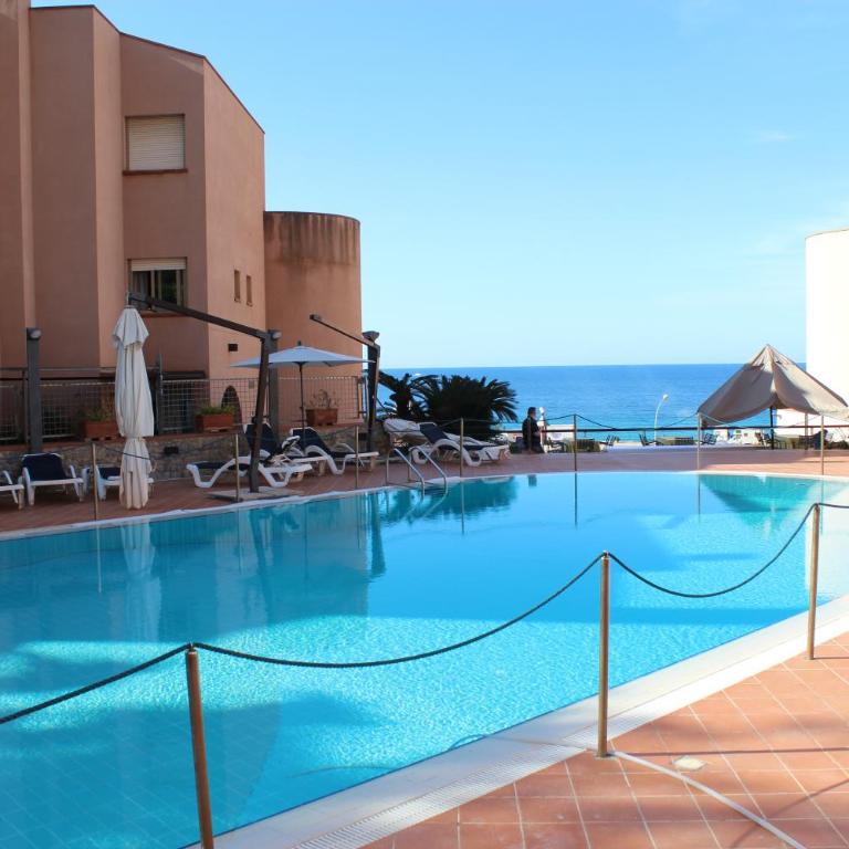 Mondello Addaura Home Holiday - Casa con 1 Camera da Letto - 23