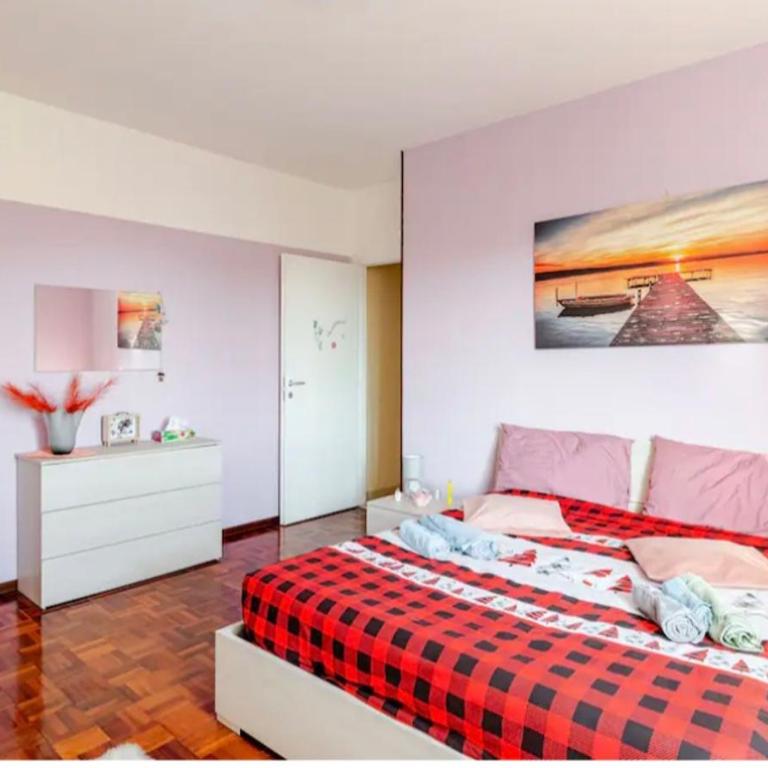 Soul River's Home - Appartement 2 Chambres - Vue sur Ville - 6