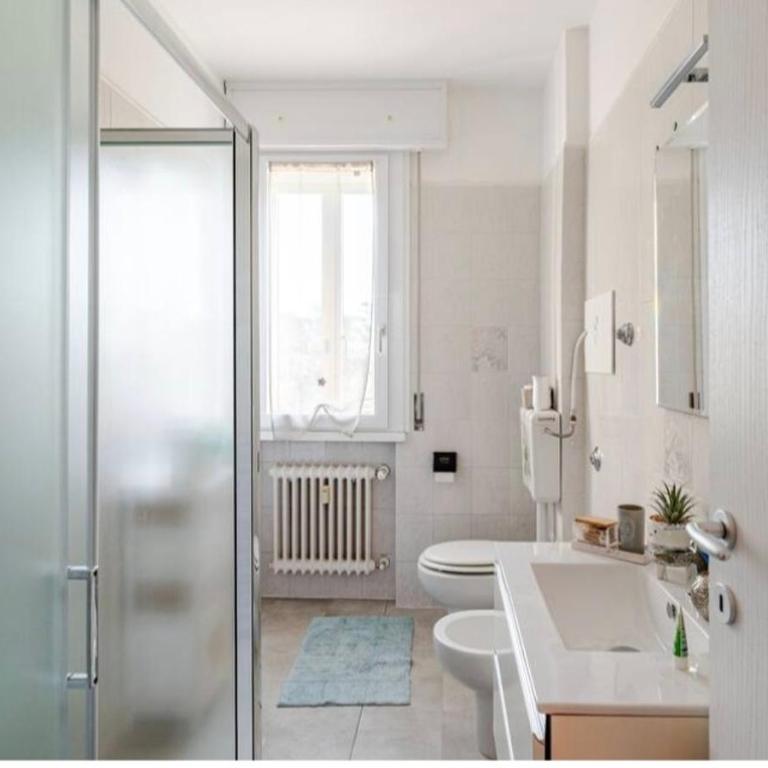 Soul River's Home - Appartement 2 Chambres - Vue sur Ville - 8