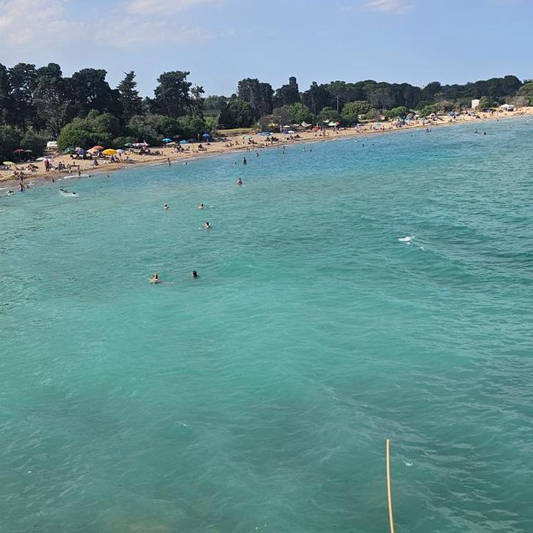 Appartamento a 100mt dal mare - Appartamento con 2 Camere da Letto - 15