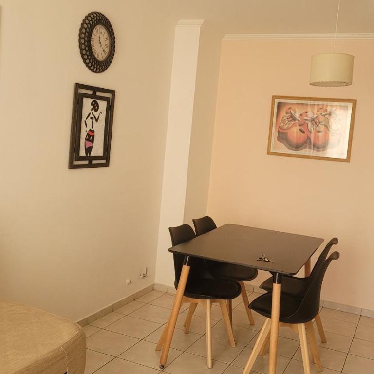 Artigas - Apartamento de 1 dormitorio - 3