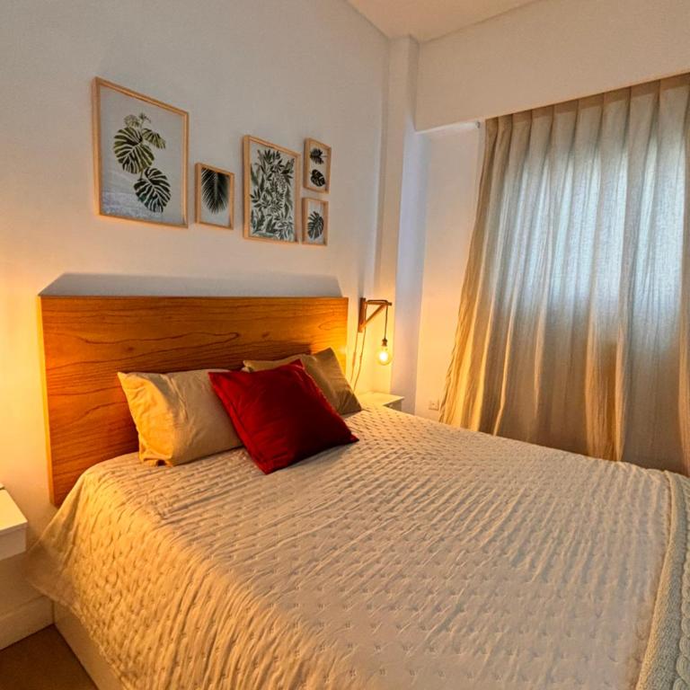 Divino departamento en Recoleta - Apartamento de 1 dormitorio - 6