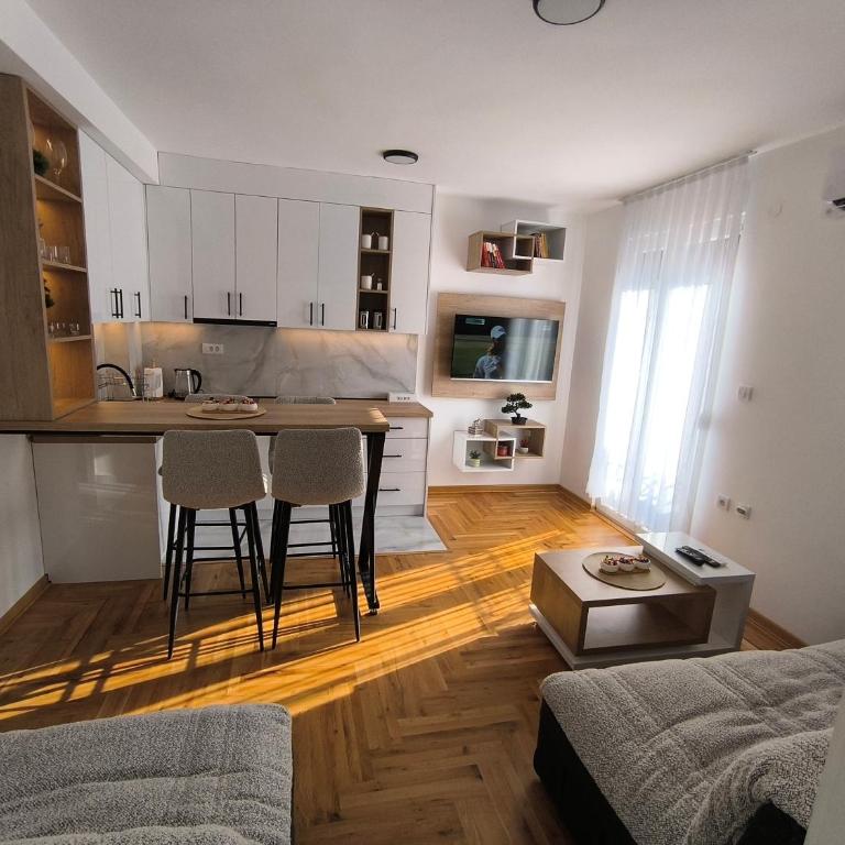 Apartman Vujanac - Apartman sa 1 Spavaćom Sobom - 2