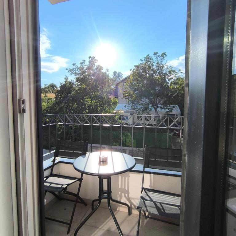 Apartman Vujanac - Apartman sa 1 Spavaćom Sobom - 16