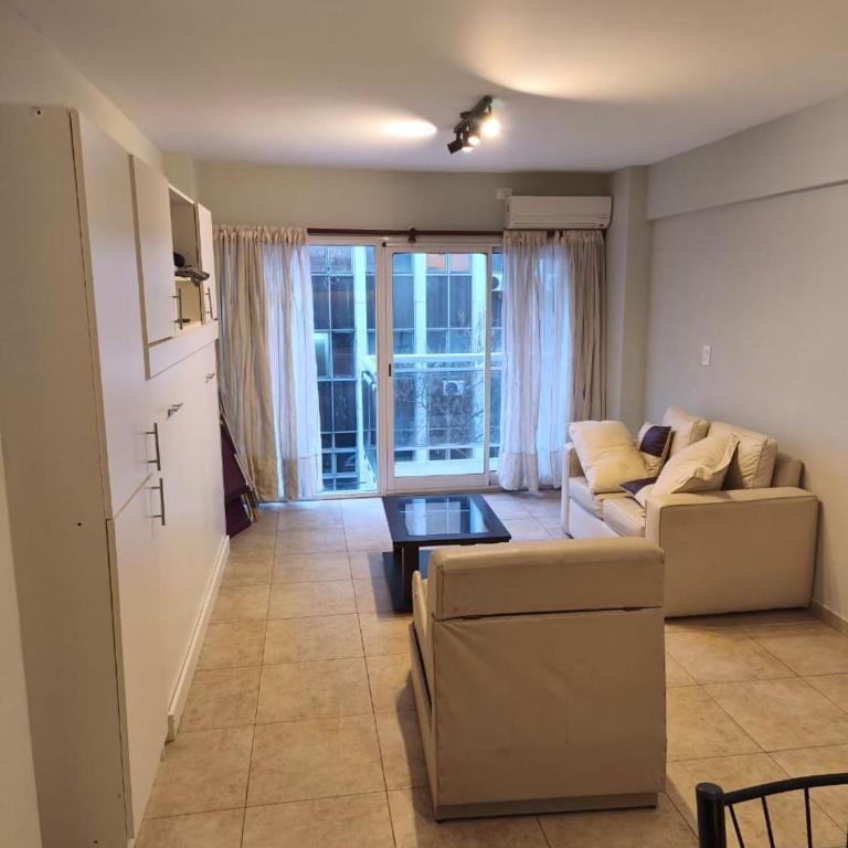 Rodalquilar - Apartamento de 1 dormitorio - 2