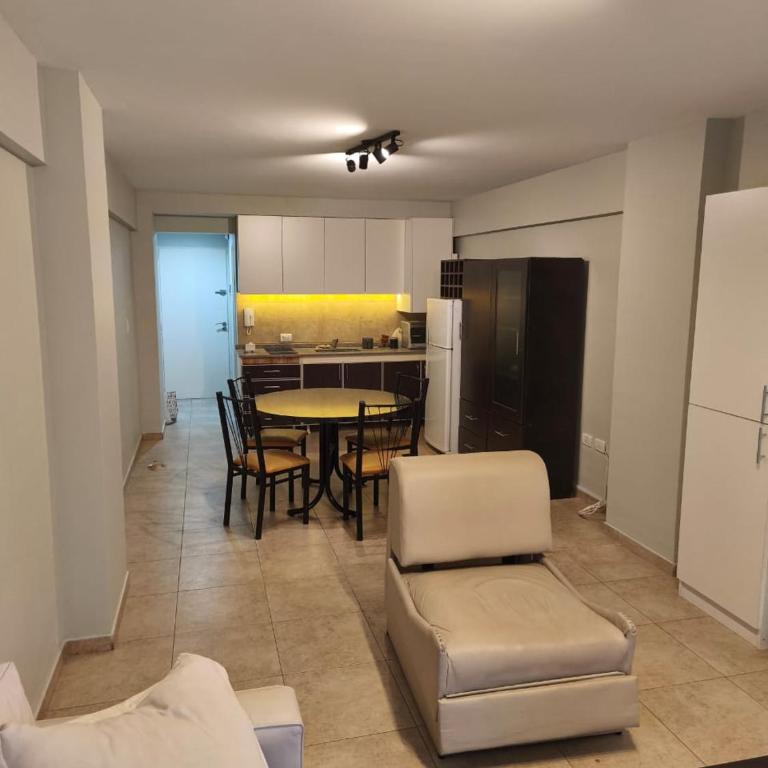 Rodalquilar - Apartamento de 1 dormitorio - 5