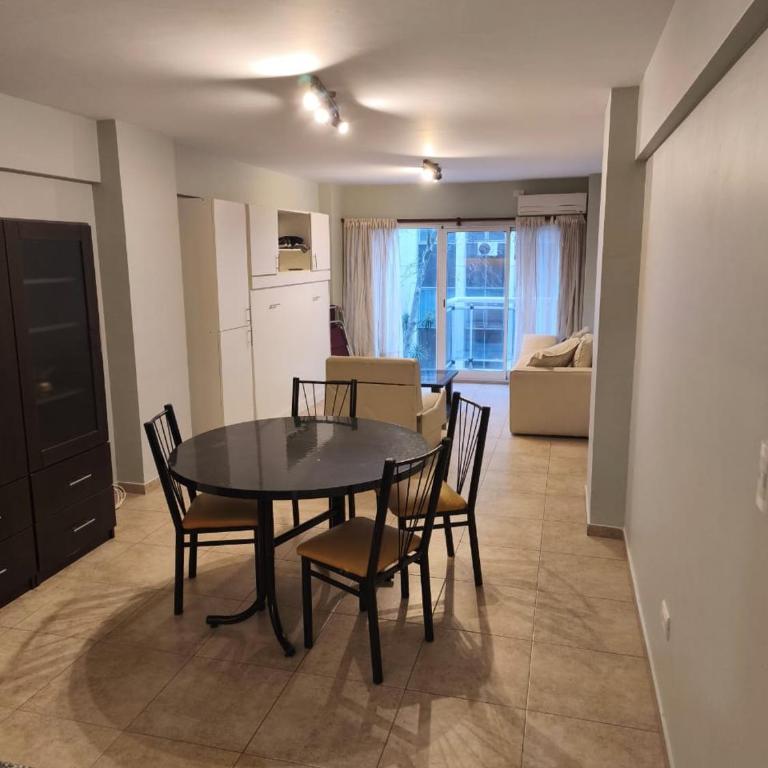 Rodalquilar - Apartamento de 1 dormitorio - 4