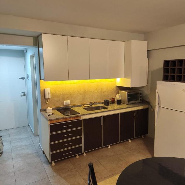 Rodalquilar - Apartamento de 1 dormitorio - 11