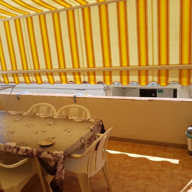 Appartamento a 100mt dal mare - Appartamento con 2 Camere da Letto - 16