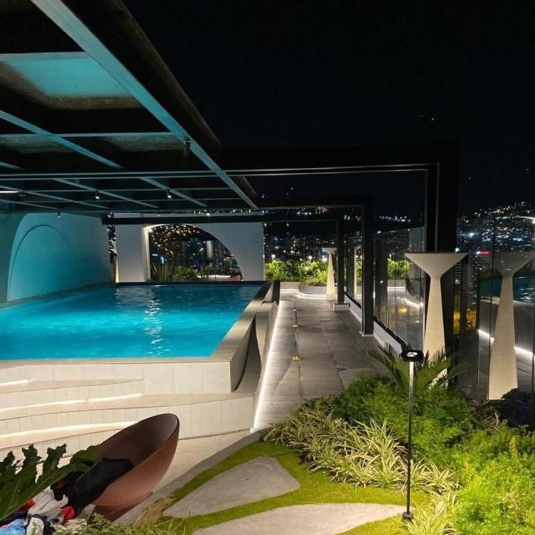 Estudio de Ensueño - Apartamento de 1 dormitorio - 2