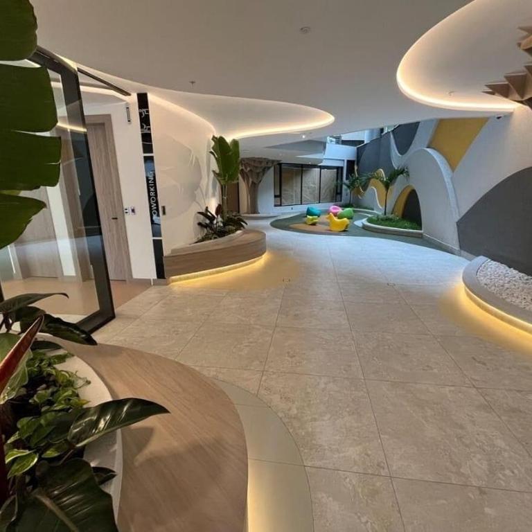 Estudio de Ensueño - Apartamento de 1 dormitorio - 18