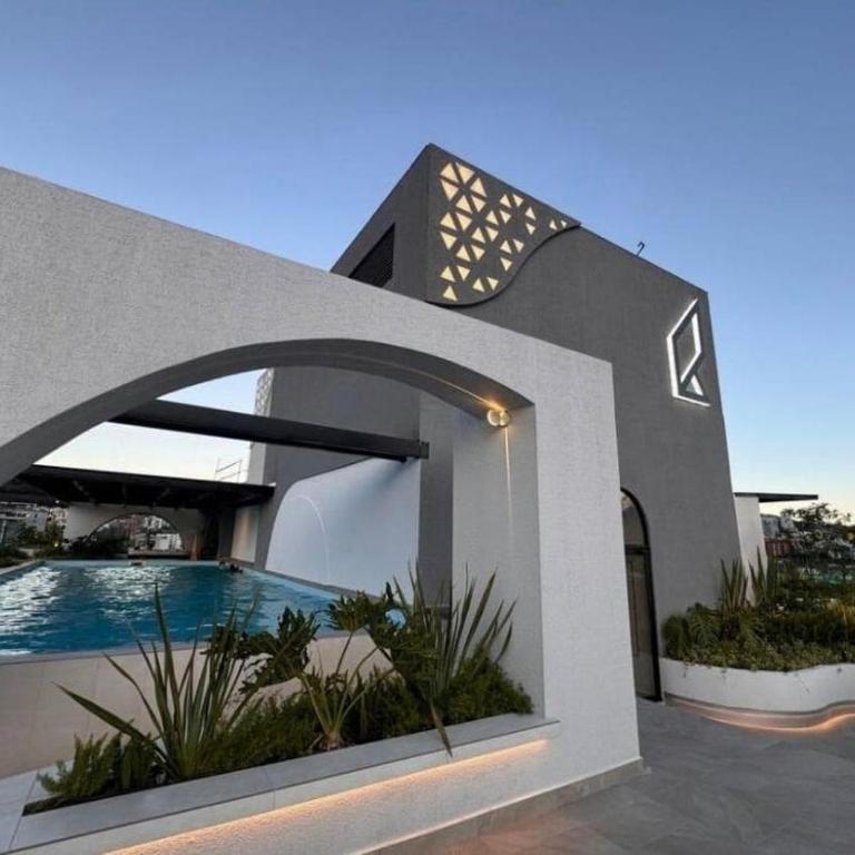 Estudio de Ensueño - Apartamento de 1 dormitorio - 5