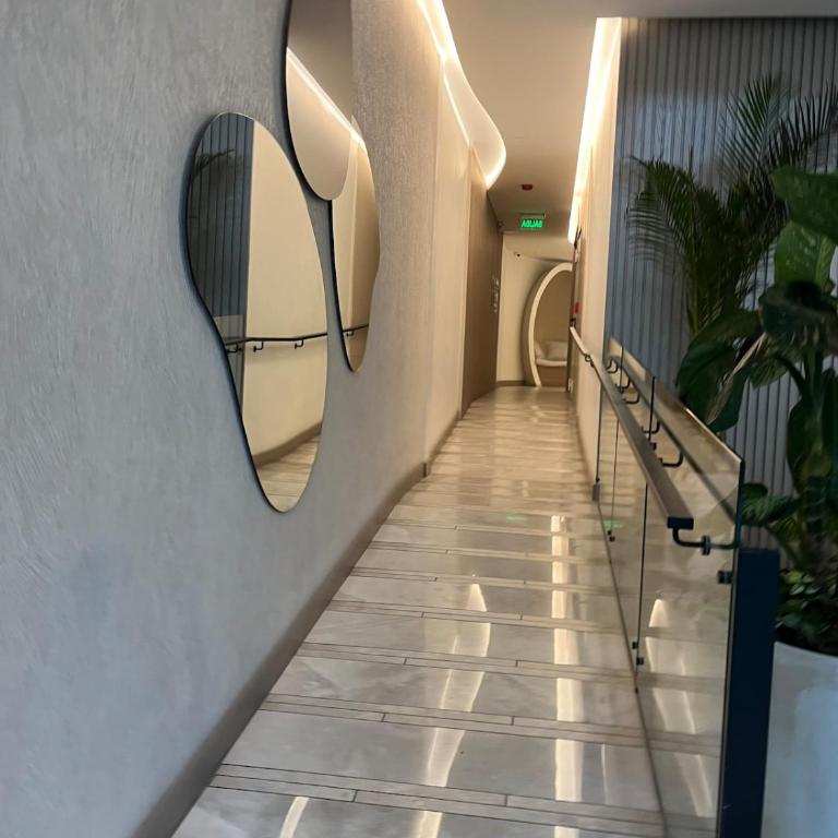 Estudio de Ensueño - Apartamento de 1 dormitorio - 20