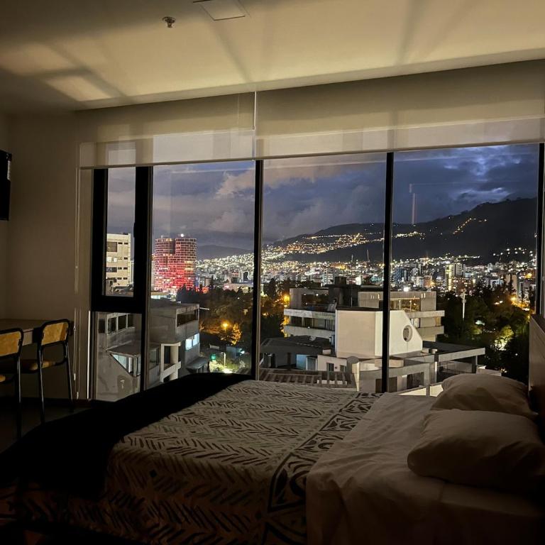 Estudio de Ensueño - Apartamento de 1 dormitorio - 1