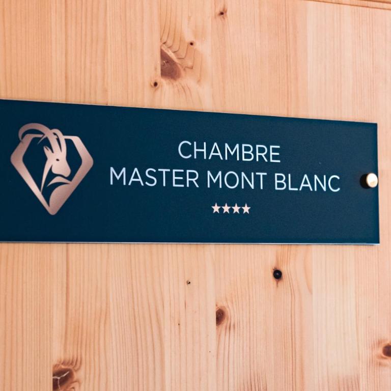 Chalet Galianor - 4 étoiles - Chalet Supérieur - 27