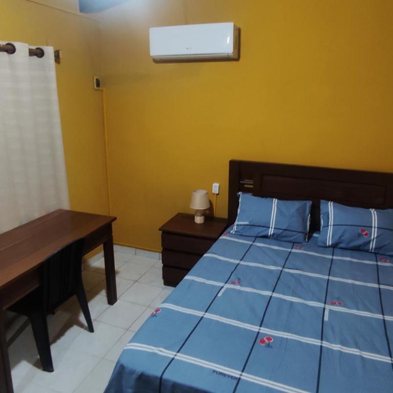 Departamento Total en Santa Cruz - A - Two-Bedroom Apartment - 8