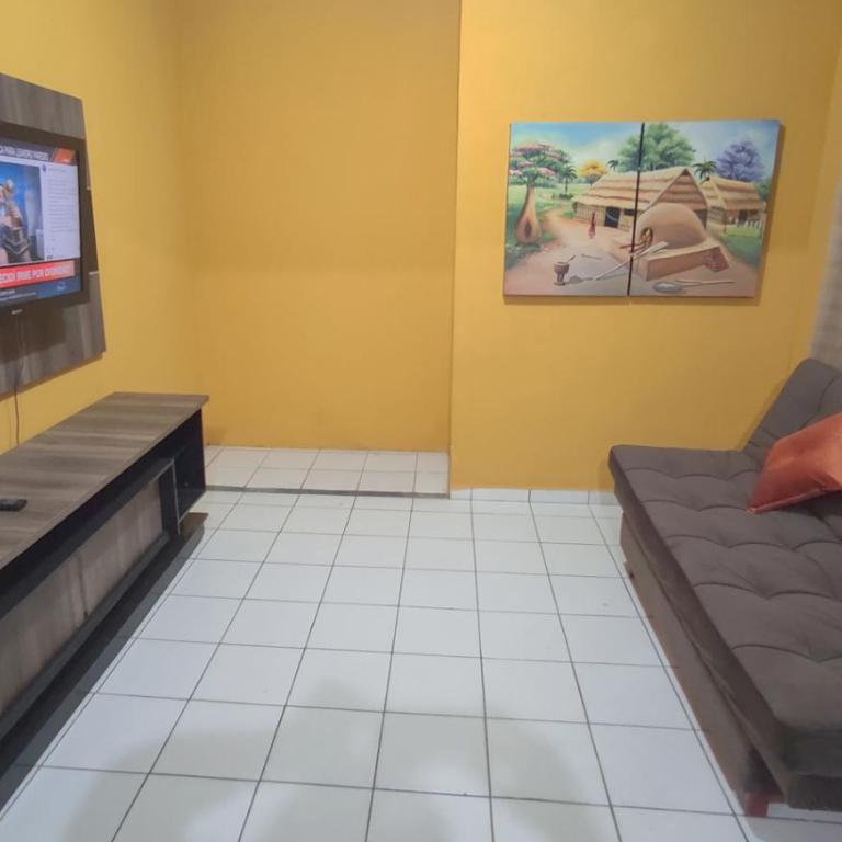 Departamento Total en Santa Cruz - A - Two-Bedroom Apartment - 14