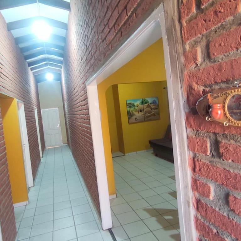 Departamento Total en Santa Cruz - A - Two-Bedroom Apartment - 17