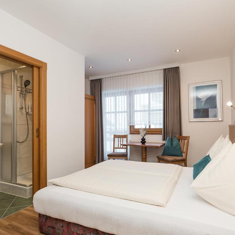 Apartments - Pension Florian - Apartment - 11