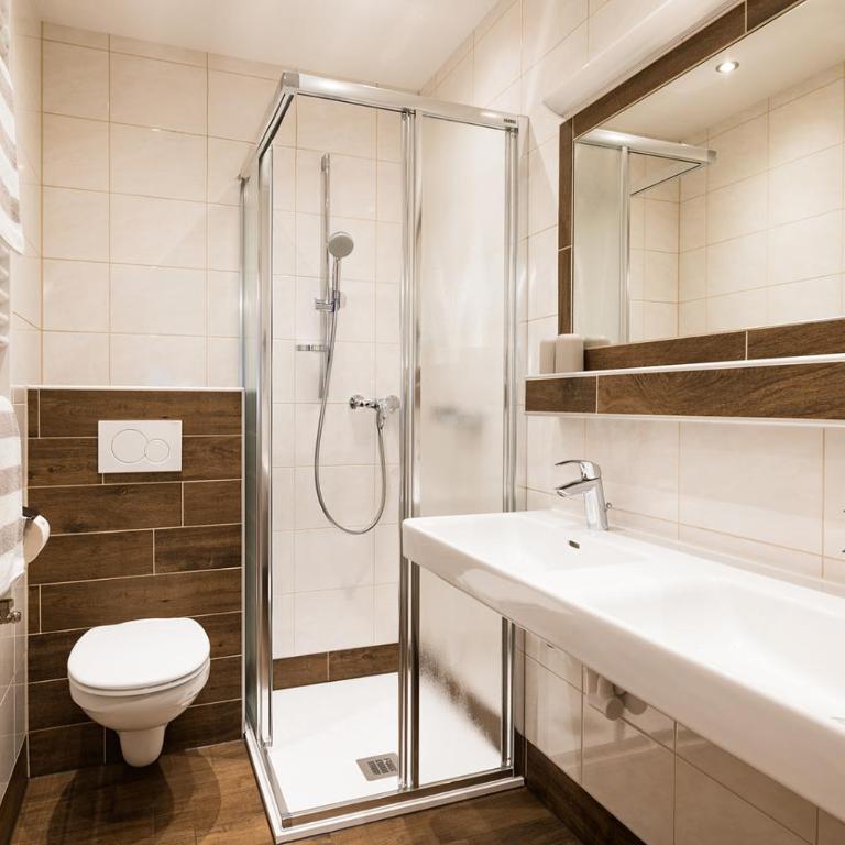 Apartments - Pension Florian - Apartment - 8