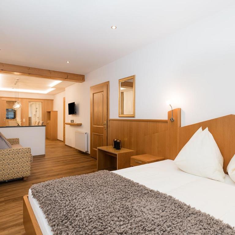 Apartments - Pension Florian - Apartment - 15