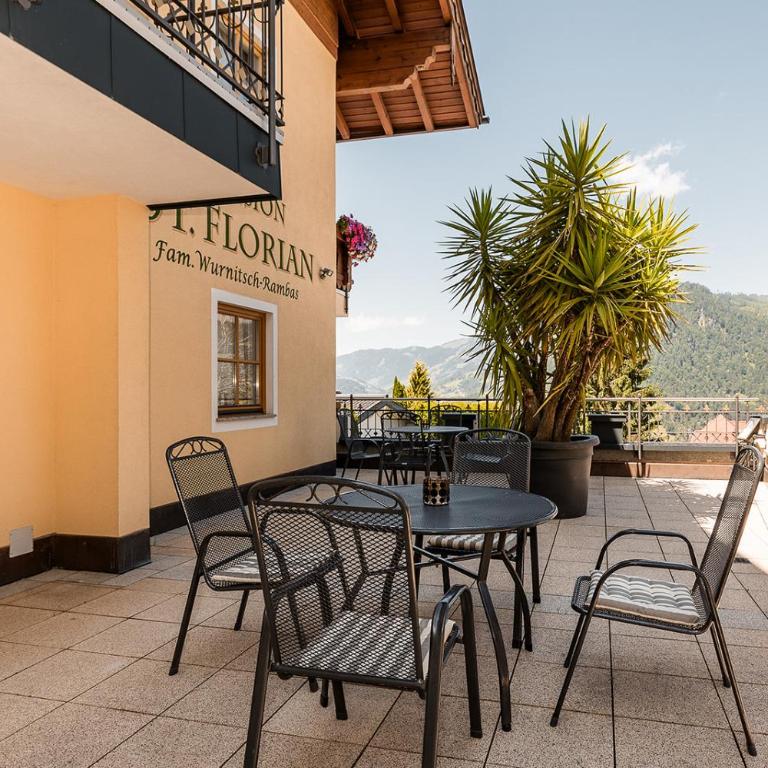 Apartments - Pension Florian - Apartment - 4