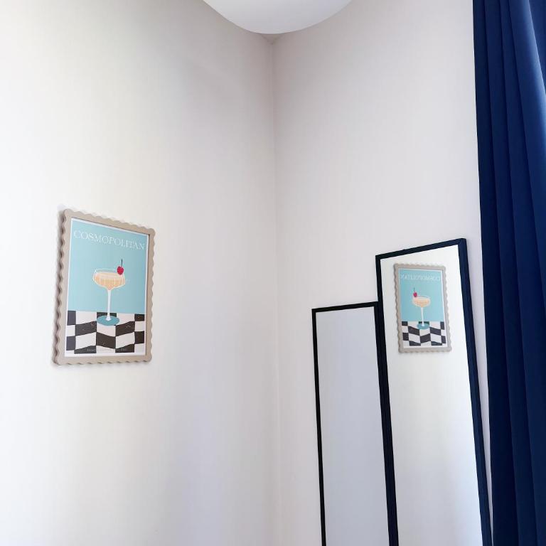 Nancy elegance Cocooning apartment - Appartamento con 1 Camera da Letto - 6